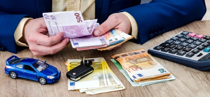 Автоломбард — лучшая альтернатива срочной продаже авто